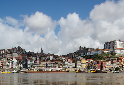 Around the River Duoro in Porto | Around the River Duoro in … | Flickr