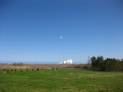 space nasa rocket launch antares wallops orbitalsciences sd770is nasasocial pad0a marsspaceport