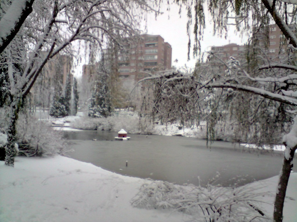 El Lago