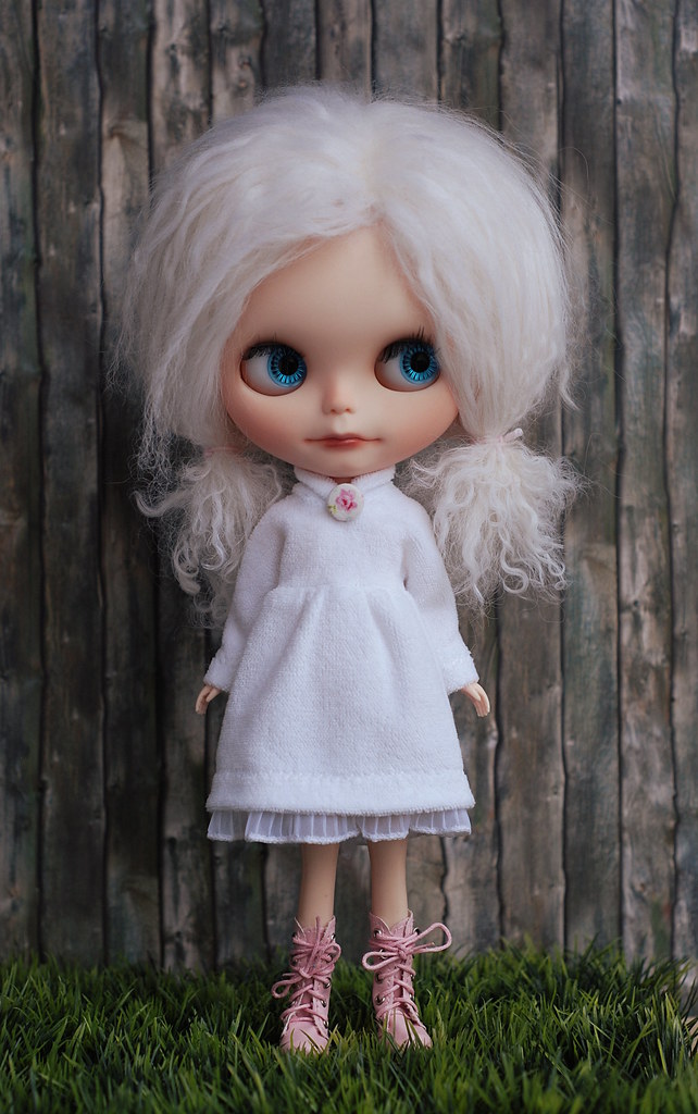 winter dress | *KaChu* | Flickr