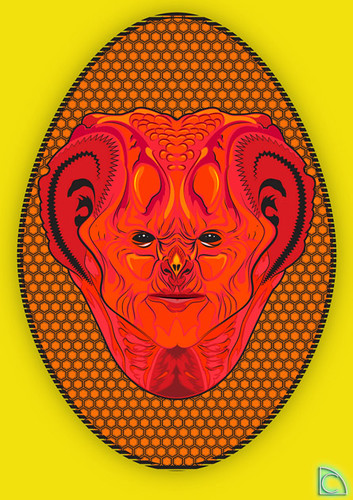 vector | by DORU CIO.