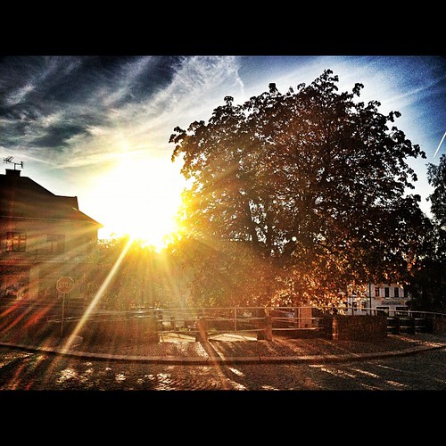 sunset sun uploaded:by=flickstagram instagram:photo=29194866682303895921257228