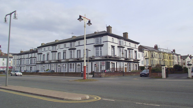 Promenade, Southport, Merseyside