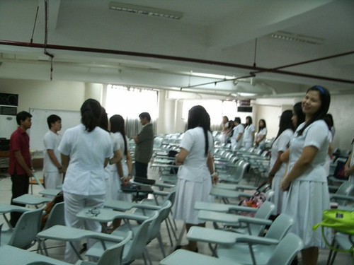Seminar in Biostatistics | by College of Pharmacy - University of Perpetual Help