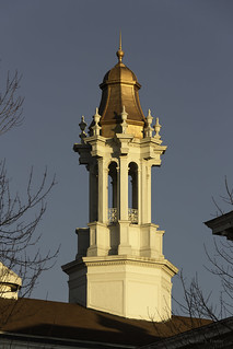 The Bell Tower