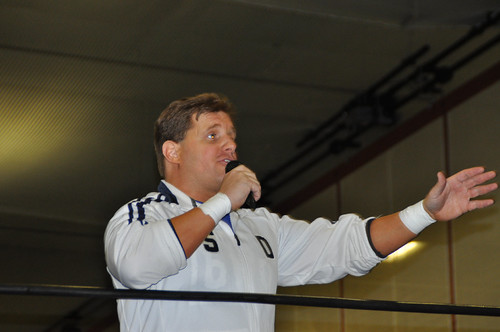 Simon Dean | by killswitched