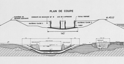 Le 10 mars 1967 inauguration du pont tunnel Louis-Hypolite-Lafontaine 8501380374_5e7309c6ed