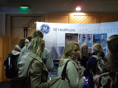 Recruitment Fair 083 | by UCC Career Services