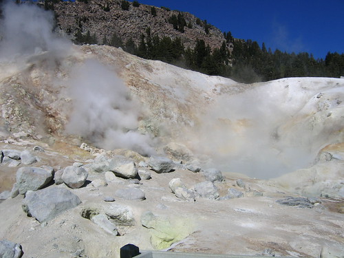Big Boiler | by LassenNPS