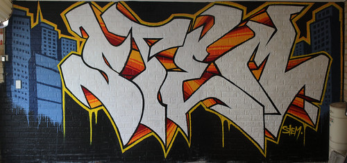 Stem | by erokism
