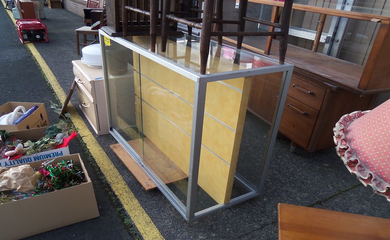 Display Cases For Sale at Castle Rock Mercantile Antique ...