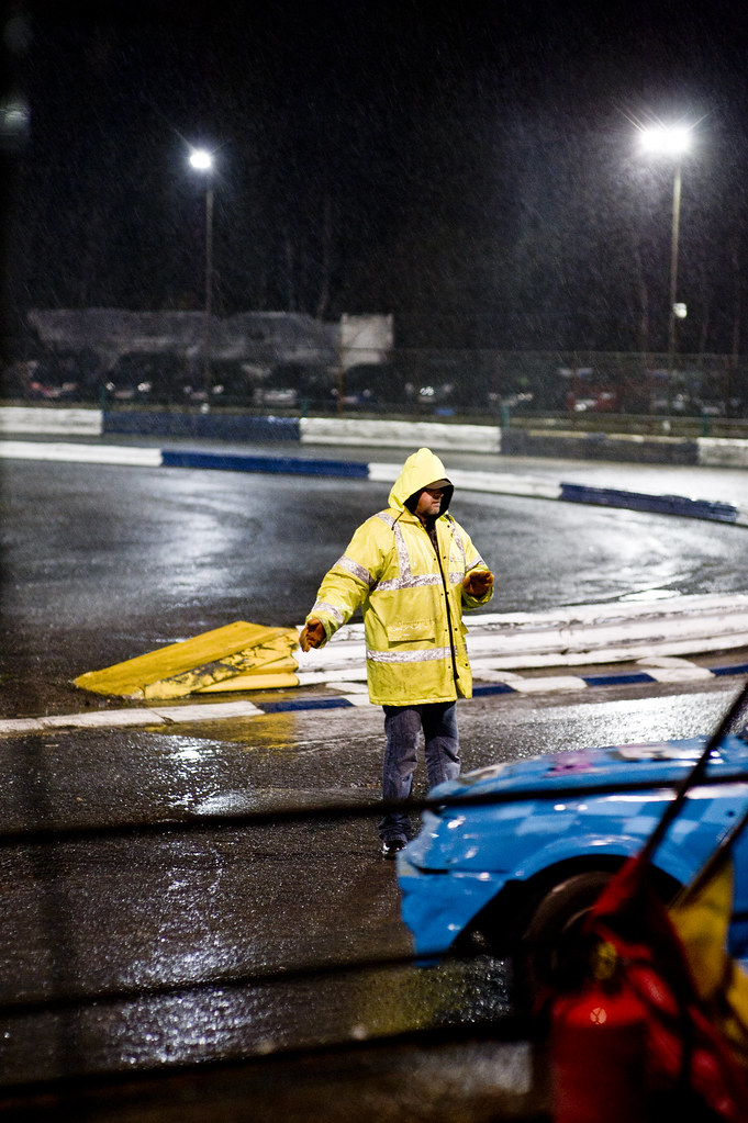 Matchams Raceway Racing at Matchams Raceway. | Racing at Ringwood/Matchams Ra… | Flickr