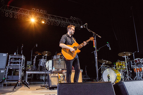 Howie Day