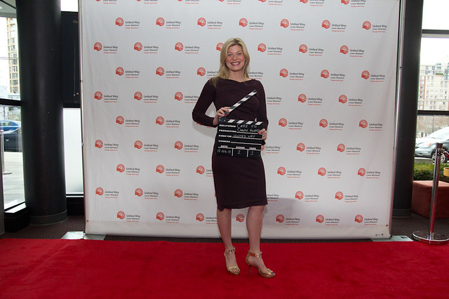 2012-13 Care to Change Awards | CTV's Norma Reid walks the r… | Flickr