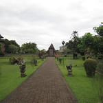 Les autres temples de Bali