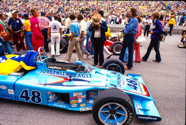 INDY 500 1976-746