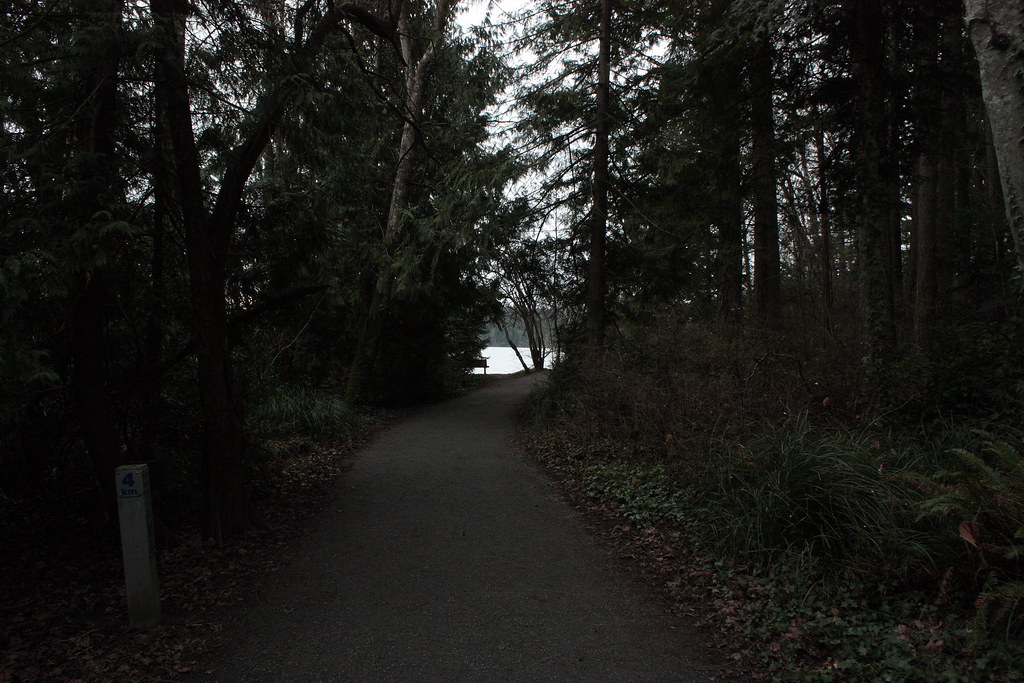 Elk  Lake Park
