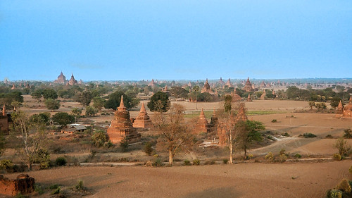 myanmar birmanie mandalayregion