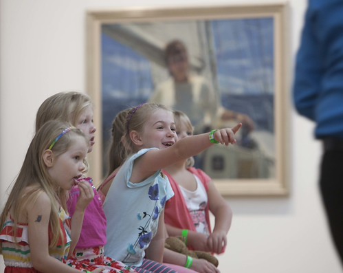 Human Brochure 2013 | by VisitCanberra