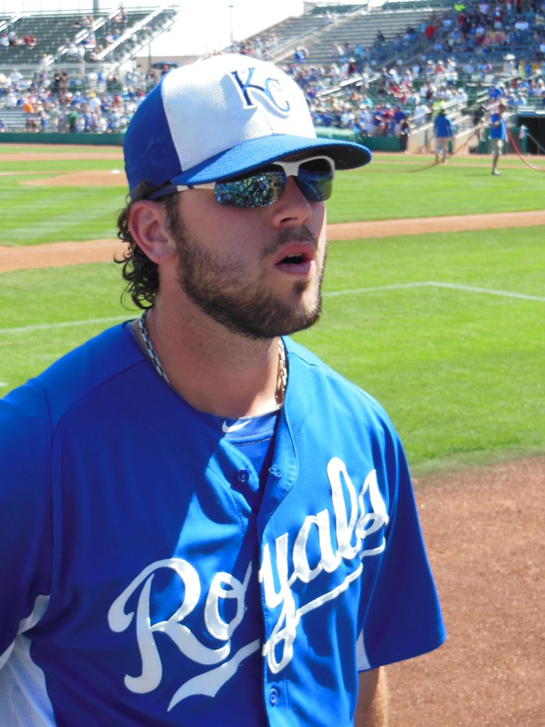 DSCN2471 | Mike Moustakas | CAHairyBear | Flickr