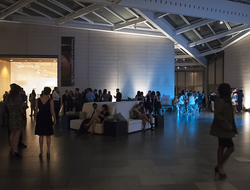 Filtered: Nasher Museum Student Party 2013 | by Nasher Museum Blogs/Nasher Museum of Art at Duke U