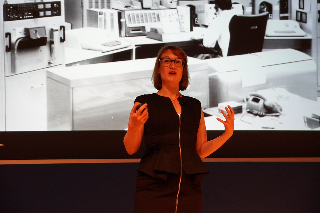 Karen McGrane – The Mobile Content Strategy Mandate – An E… | Flickr