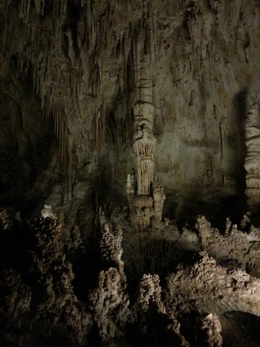 8635392334 5186fce0f1 USA 2013, Tag 21   Carlsbad Bat Caverns