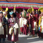 3 Ladakh chamdansen Likir
