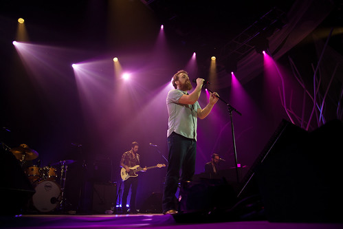 4th Annual Hall of Fame Concert Featuring Marc Broussard
