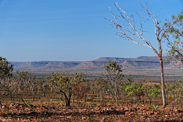 Cockburn Ranges, Eastern Kimberley