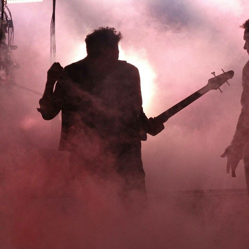 #PlaythatfuckingbassJohn @thisistherealJT | by JoeMBPro
