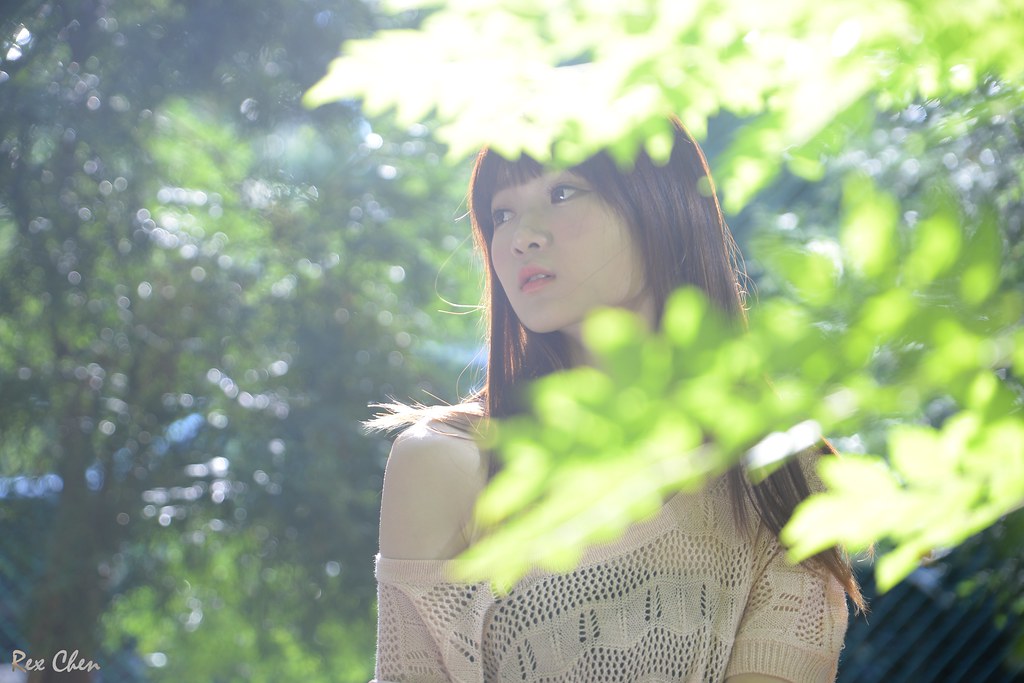 Sweet | Rex Chen | Flickr