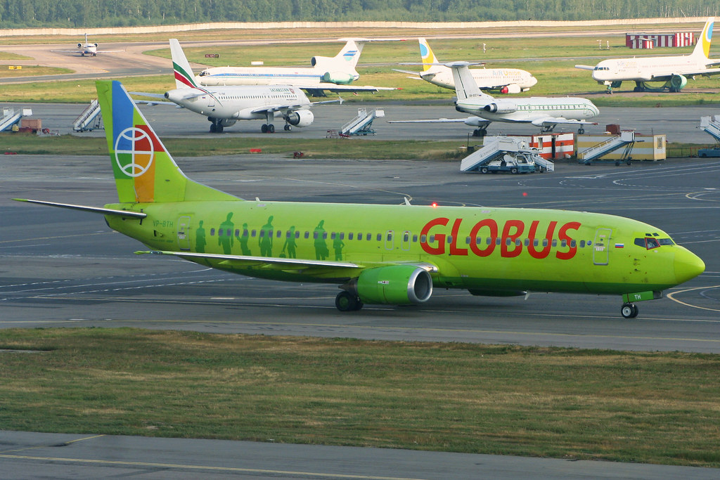 Globus