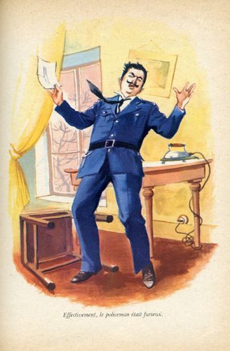 Le mystère de la maison vide, by Enid BLYTON -image-50-150