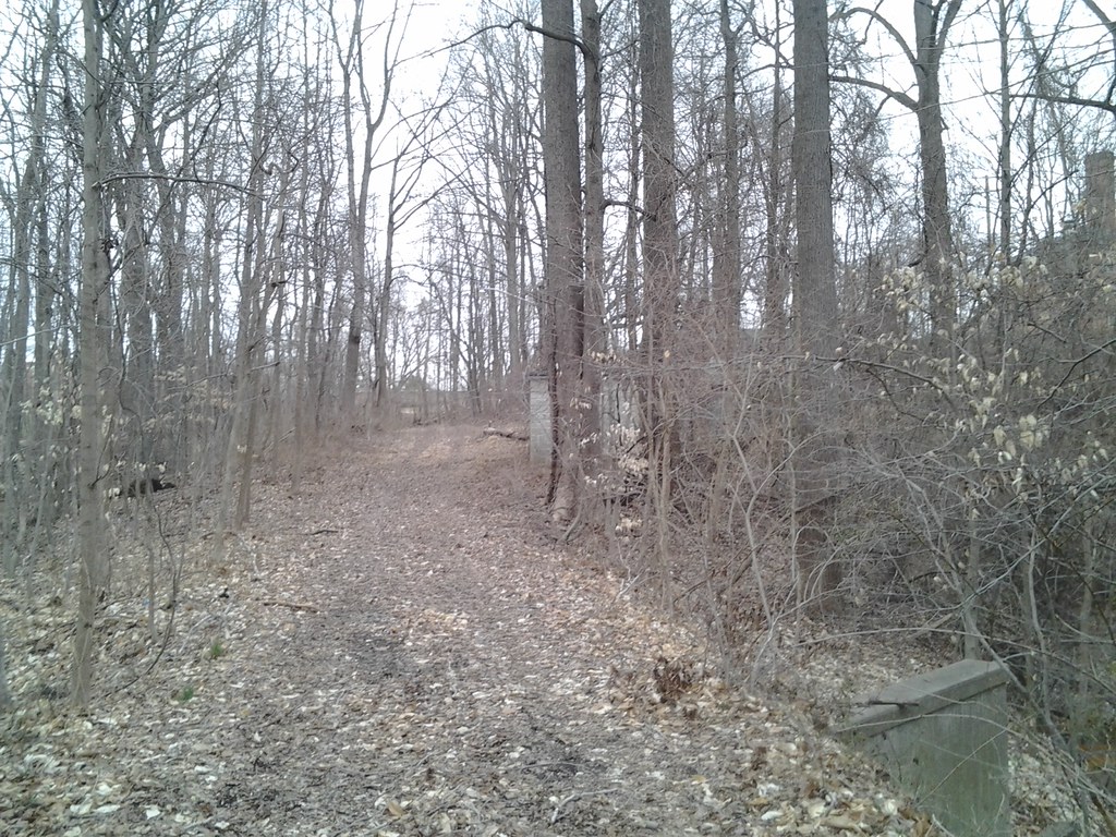 Kettle Trail Loop (green)