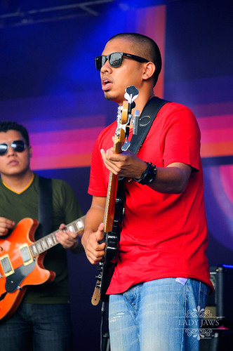 Java Jazz 2013 | by LadyJaws