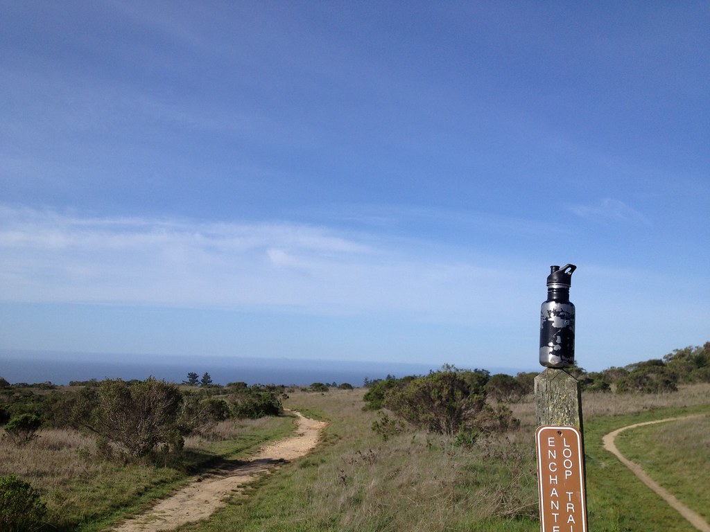 Enchanted Loop Trail
