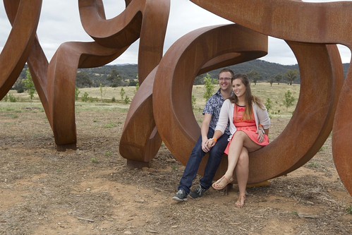 Human Brochure 2013 | by VisitCanberra