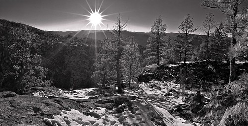 winter sunset blackandwhite snow canada ice monochrome landscape pentax ellis snowy britishcolumbia okanagan canyon icy penticton k10d elliscanyon smcpentaxda15mmf4edallimited nigeldawson jasbond007 copyrightnigeldawson2012