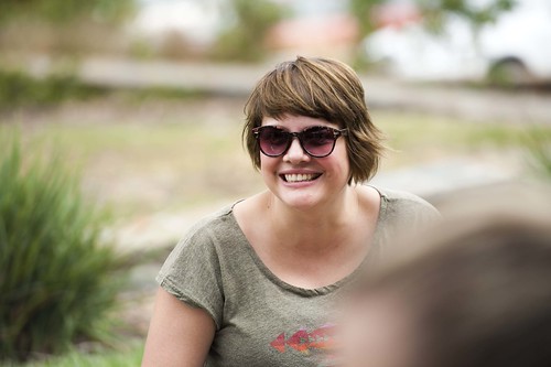 Human Brochure 2013 | by VisitCanberra