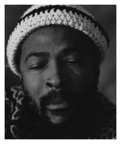 Marvin Gaye | Bluesoundz Radio | Flickr