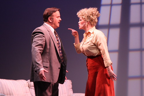 9 to 5 at TWH