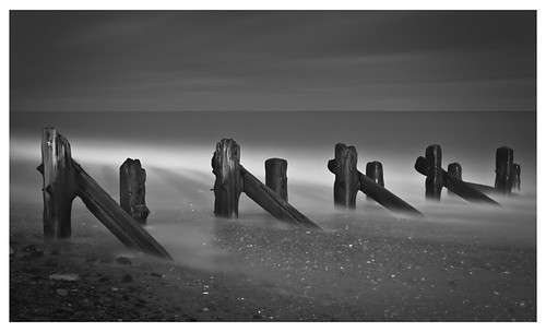 Shadow Defence | by Bri Wig