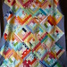 January Quilt