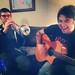 Jam session with the crazy talented Brennan Carter. Episode is on its way!