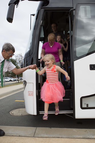 Human Brochure 2013 | by VisitCanberra