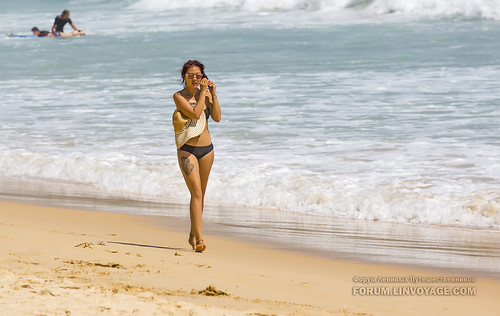 Bikini Beach