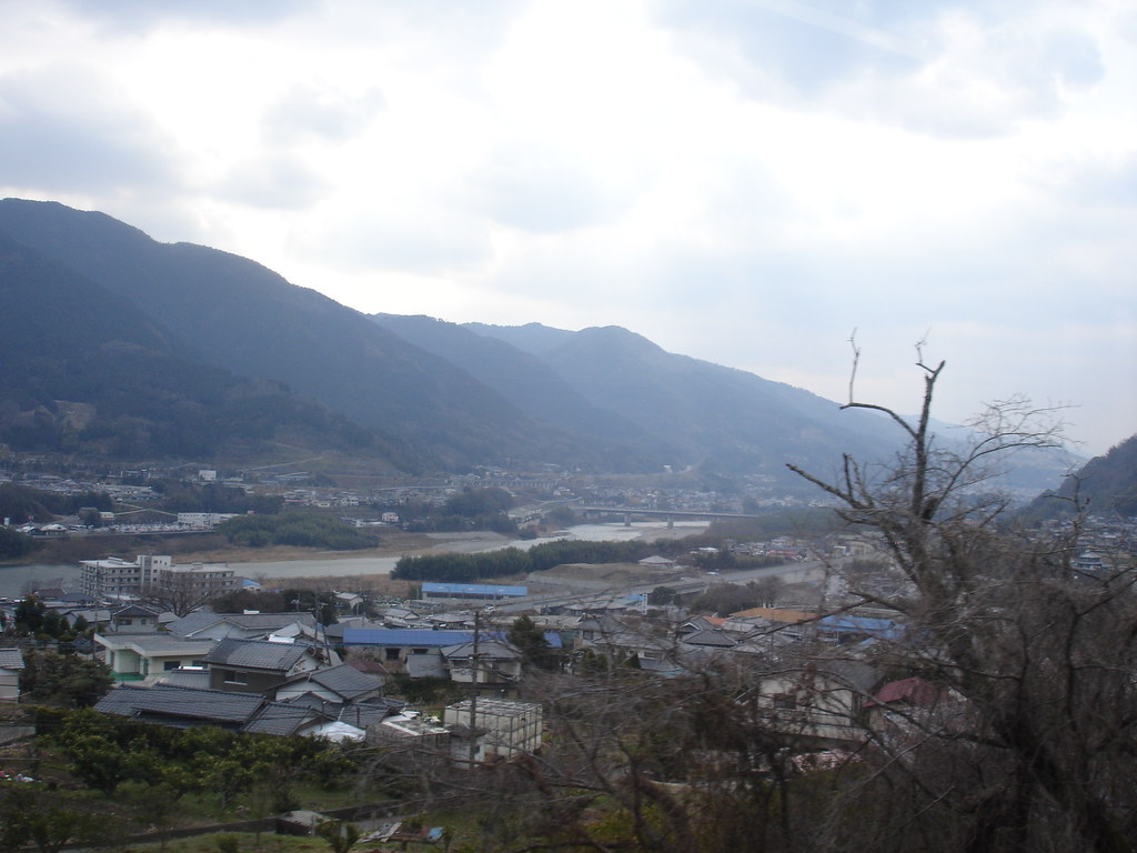 坪尻駅のいま——徳島線と土讃線が分岐する無人駅の記録