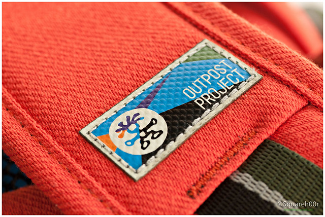 Crumpler's Outpost Project Logo