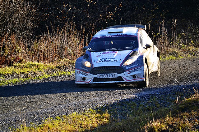 Wales Rally GB 192